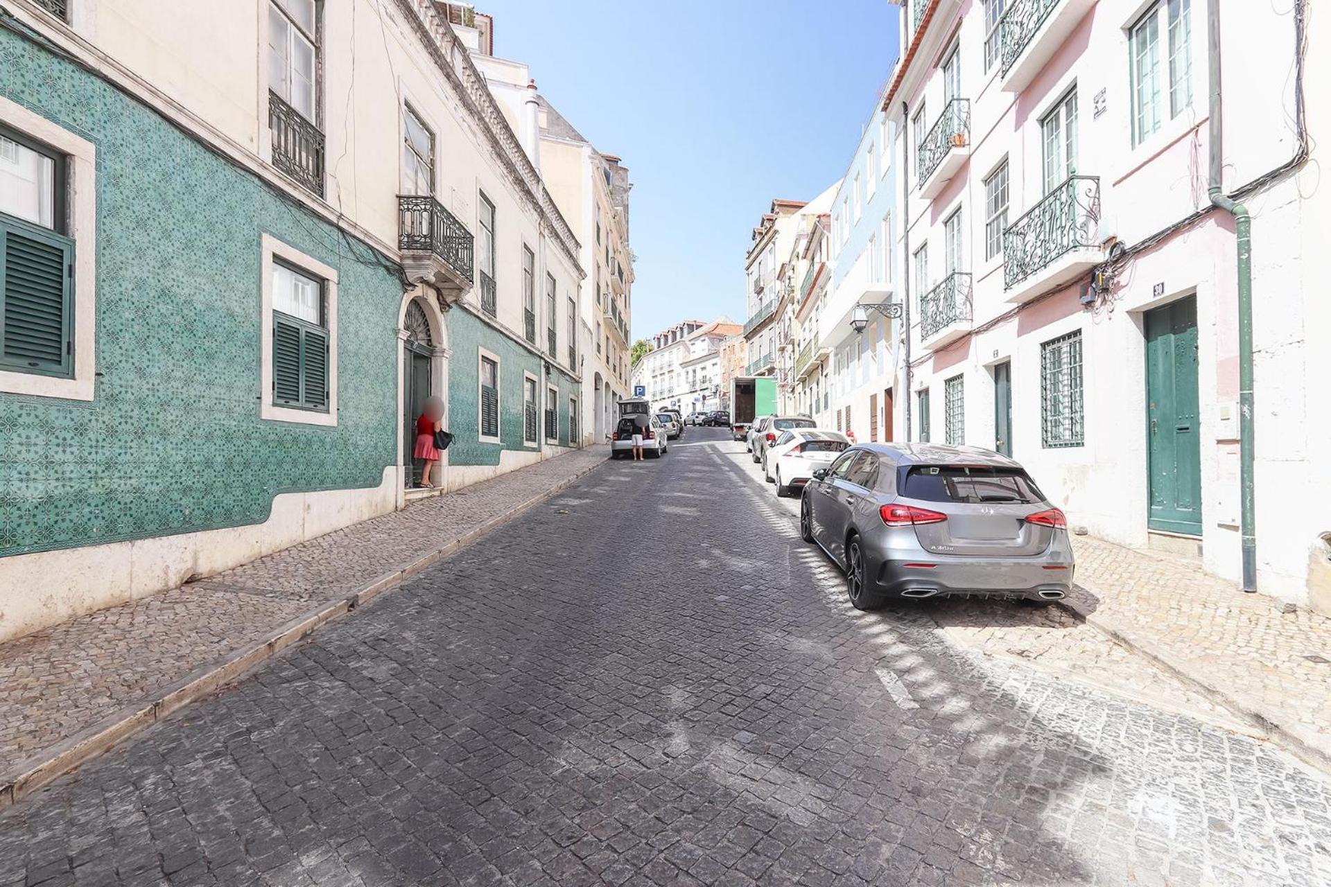 Sao Bento Classic By Homing ลิสบอน ภายนอก รูปภาพ